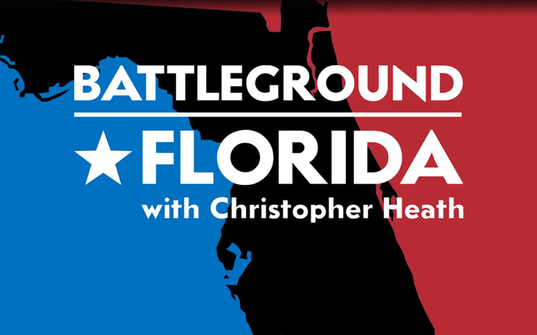 Bradford Kane | Battleground Florida with Christopher Heath