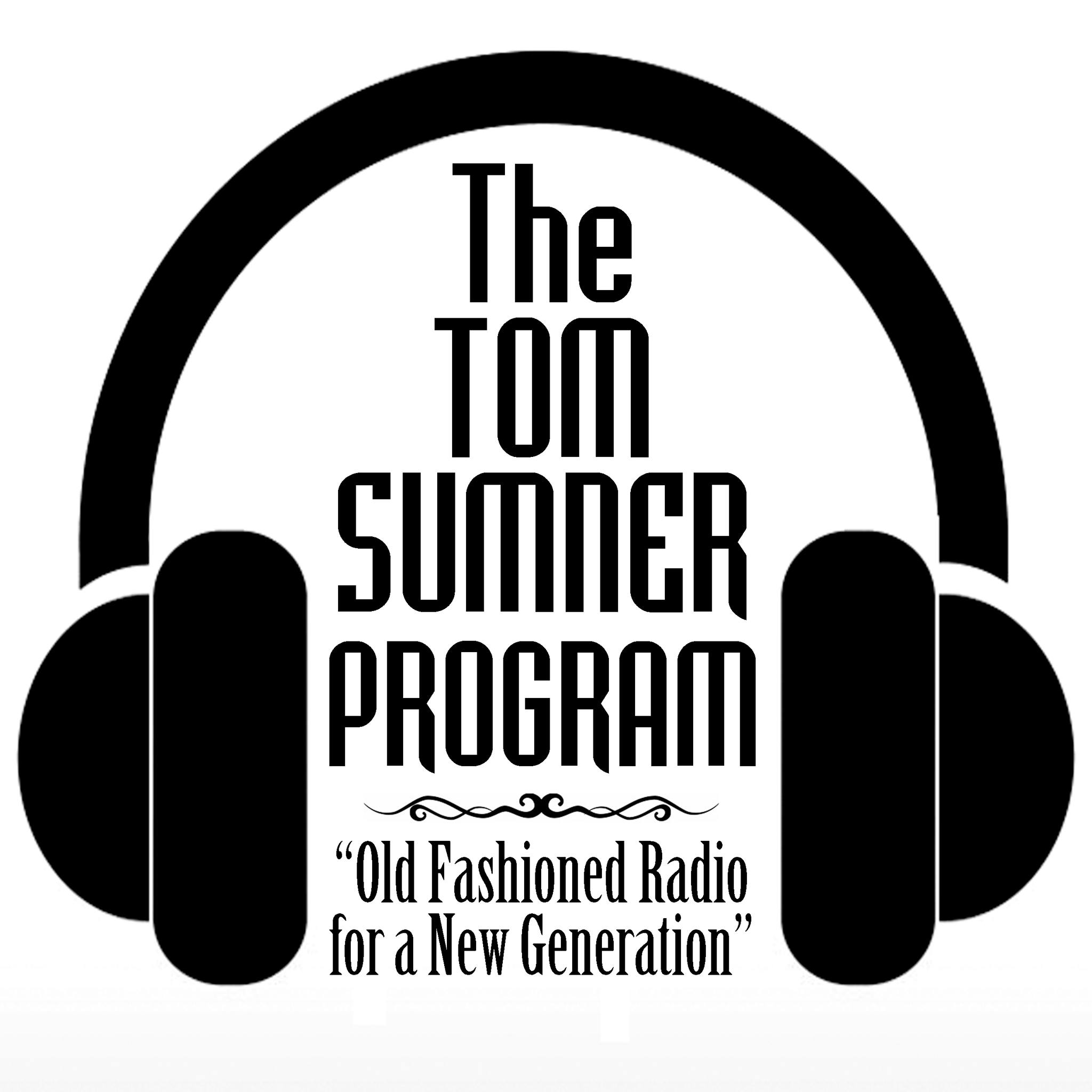 Bradford Kane on The Tom Summer Program