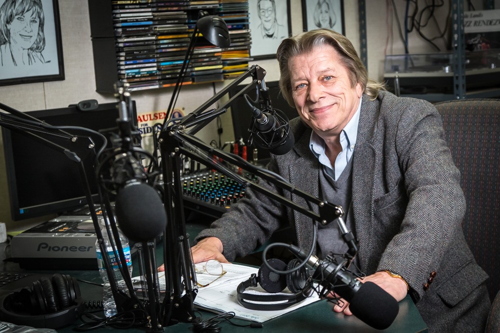 Bradford Kane on The Tom Sumner Radio Program